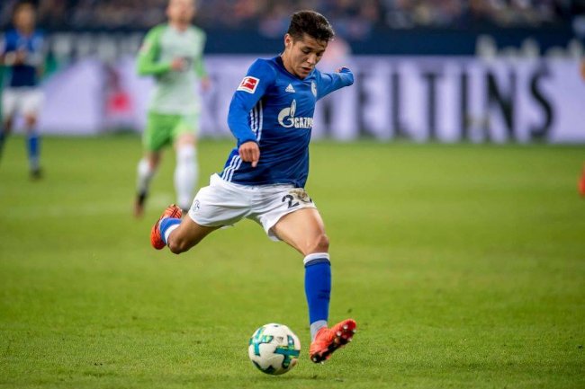 شالك يمنح حارث فرصة للتفكير ويبقي الباب مفتوحا أمامه!