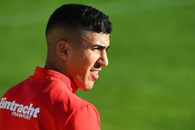  كيكر : برقوق حزين بعدما توقفت انطلاقته الناجحة!