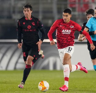 فرصة العمر التي ضاعت من أبو خلال!