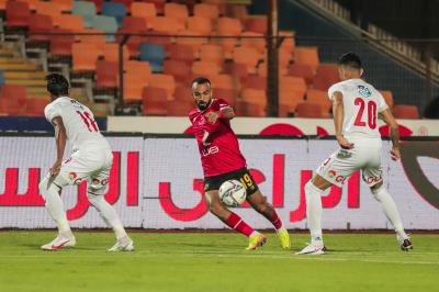 عصبة الابطال: الأهلي يسقط غريمه الزمالك ويحصد لقبه التاسع