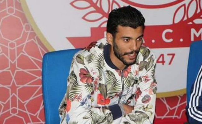 إعتقال رئيس الكوكب المراكشي