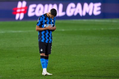 حكيمي.. هل تذمر نفسيا؟