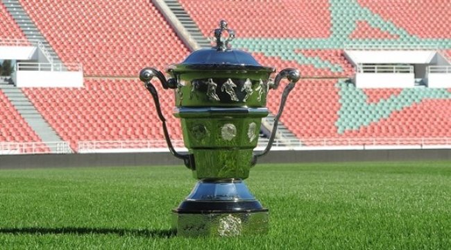 هذه هي مواعيد كأس العرش