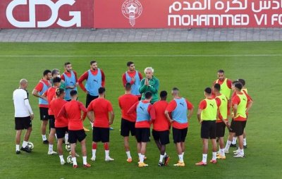 وحيد يقود حملة تغييرات لضمان إستقرار الأسود