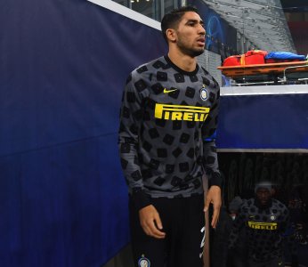 الصحافة الإيطالية تبرر سبب تخلي كونطي عن حكيمي