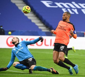 هزيمة ثقيلة لعبد الحميد مع رانس