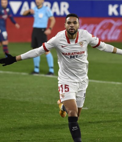 النصيري: أنا في قمة الجاهزية وسأواصل تسجيل الأهداف