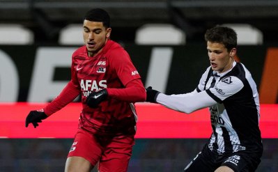 أبو خلال دخل احتياطيا وازيد فاز خارج الديار