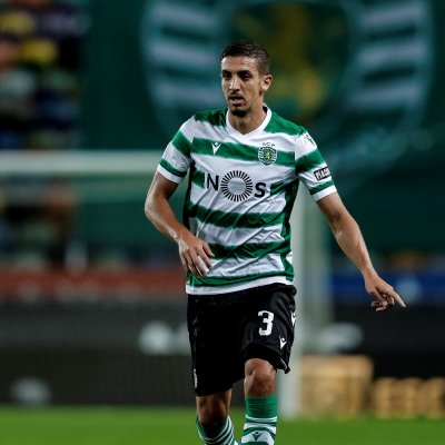 مدرب سبورتينغ يوجه عتابا لفضال!