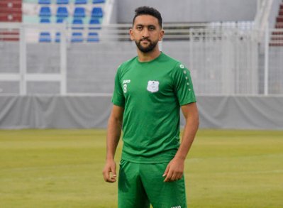 أمعنان يختار الانتقال لأولمبيك خريبكة