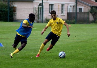 الجزائر تخطف لاعبا جديدا من المغرب