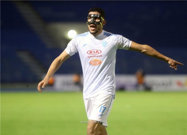 مروان سعدان: قلة التركيز وراء ثلاثية الهلال