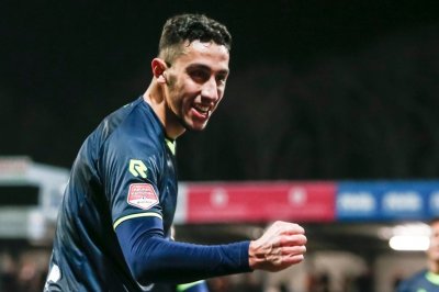 رضا خرشوش يدشن عودته اليوم مع سبارطا