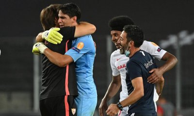 ماذا قال لوبيتيغي عن بونو وفاكليش ؟