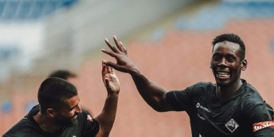 بولديني: أهدافي ترد على المشككين وأحتاج لفرصة من خاليلودزيتش