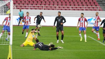 المغرب التطواني ينهزم بالرباط أمام ضيفه شباب المحمدية