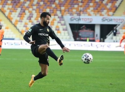 شباك أنهى مع ملطية مواجهة باشاك شهير بالتعادل