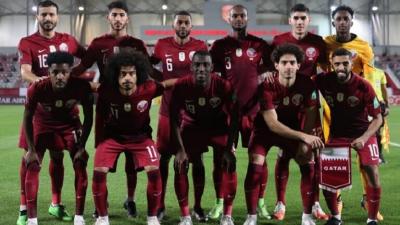 تصفيات كأس العالم 2022 .. منتخب قطر يحقق فوزا كبيرا على منتخب بنغلاديش