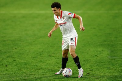 لوبيتيغي يعول على الإدريسي أمام رين الفرنسي