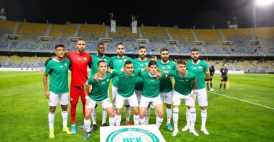 بطولة القسم الثاني: أولمبيك خريبكة يواصل بدايته المخيبة