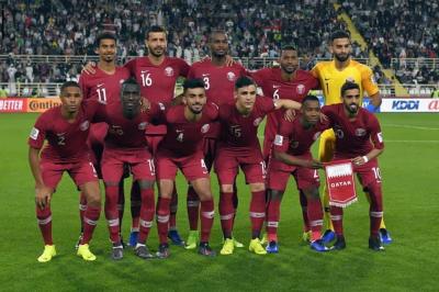 منتخب قطر يشارك في التصفيات الأوروبية المؤهلة لمونديال 2022