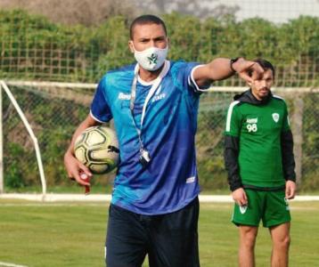 عاجل: وادو يغيب عن مباراة الرجاء والمولودية