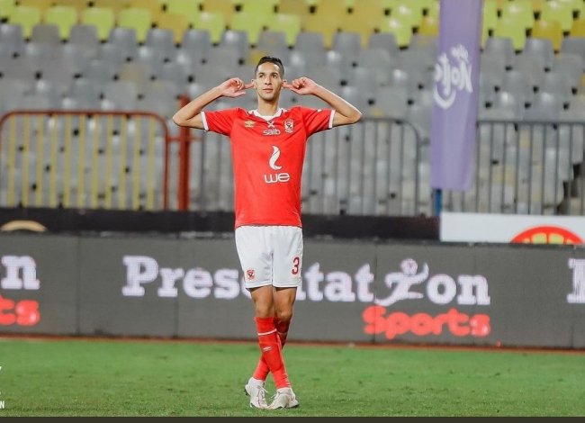 بدر بانون بدأ يحصد إعجاب المصريين