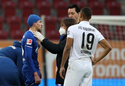 بوجلاب يحكي عن لحظات الرعب التي عاشها بعد سقوط مارك أوت