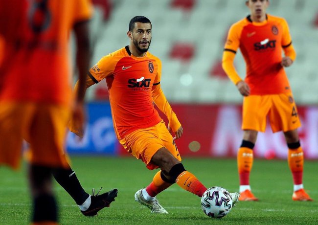 بلهندة يستعد للرحيل