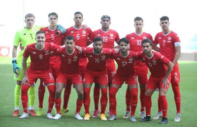 دوري شمال إفريقيا دون 20 عاما /اليوم الثاني/: انهزام الجزائر أمام المغرب وفوز تونس على مصر