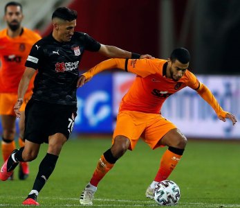 عصبية بلهندة لا تنتهي