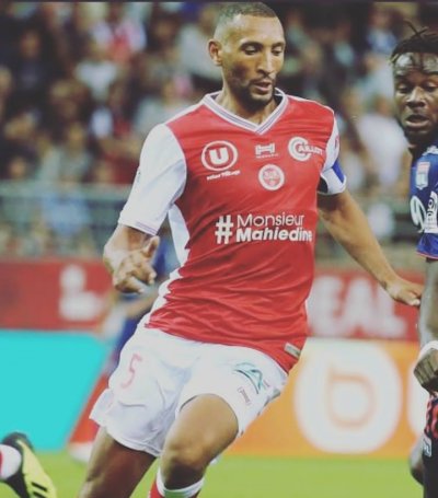 تعادل مشجع لعبد الحميد ورانس بمارسيليا