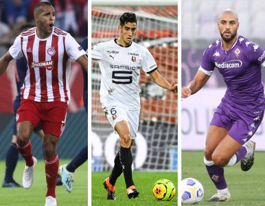 هذه مواعيد عودة اسود البطولات الاوروبية