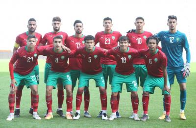 تقرير المنتخب: ماذا بعد تأهل أشبال الأطلس؟