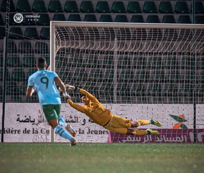 نهضة بركان والحمياني.. رب ضارة نافعة