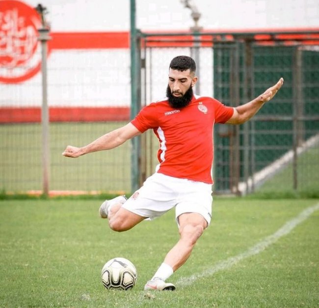 المودن يدخل مرحلة التأهيل بالدارالبيضاء