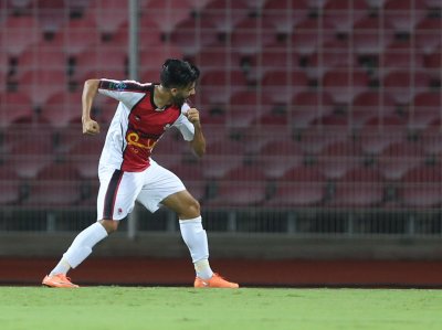 برنامج خاص لاستعادة بركاوي!