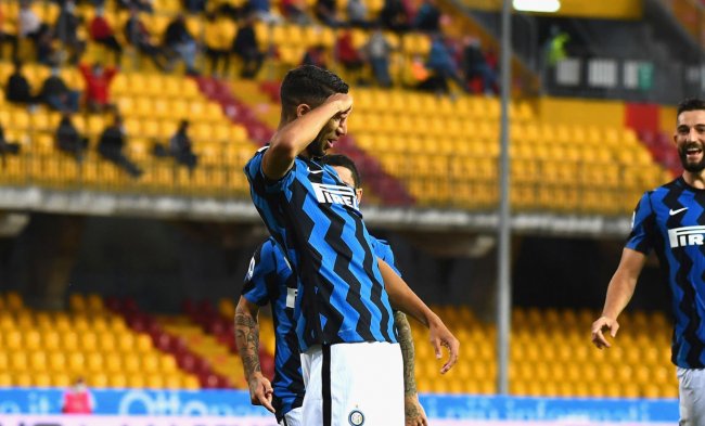 أقوى 10 انتقالات للأسود في سنة 2020.. أشرف حكيمي (2)