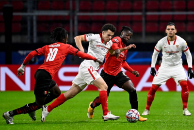 أقوى 10 انتقالات الأسود خلال سنة 2020: أسامة الإدريسي.. (4)