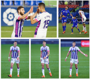 مباراة كبير ليميق وقفزة مهمة لبلد الوليد