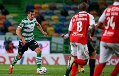 فضال يُحرم من ضربة جزاء واضحة!