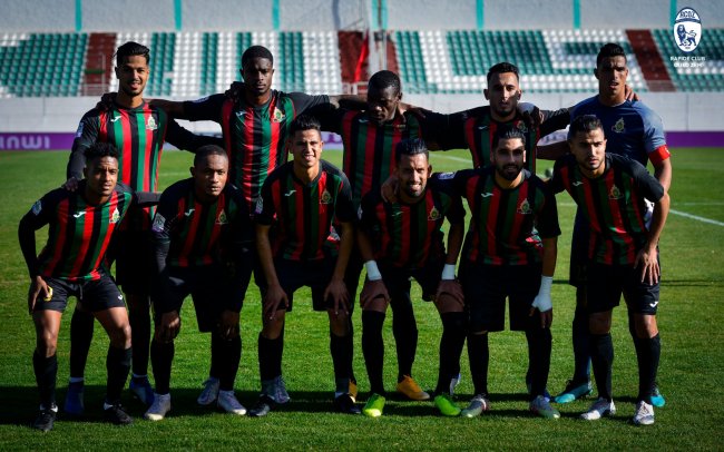 الجيش نفذ صبره والبديل هذا شكله!