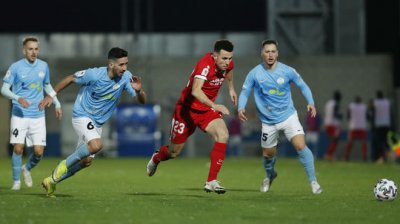  ماركا : حان وقت الإدريسي في إشبيلية!