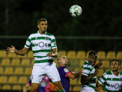 3 مدافعين بينهم فضال يشكلون تهديدا لسبورتينغ ليشبونة!