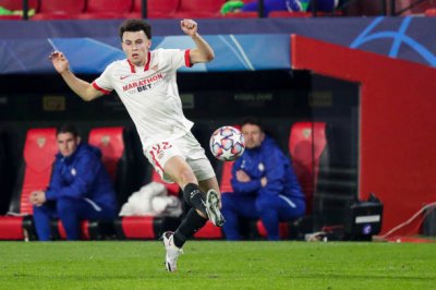 اسامة الادريسي يطلب من لوبتيغي مزيدا من التنافسية