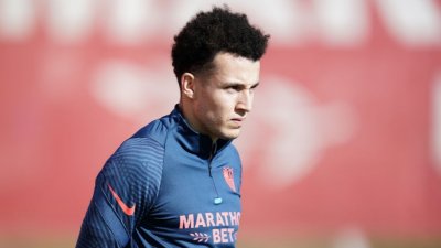  ماركا : الإدريسي سلاح شهره لوبيتيغي في الوقت المناسب!