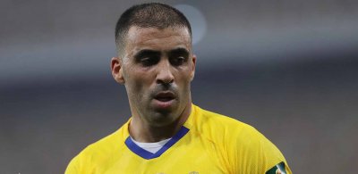 هل حانت نهاية حمد الله مع النصر؟!