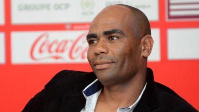 خالد فوهامي مدربا لنهضة الزمامرة