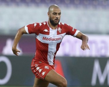 فريق بنعطية السابق عينه على امرابط