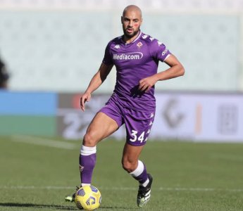 هل يعتبر امرابط اولوية روما ؟